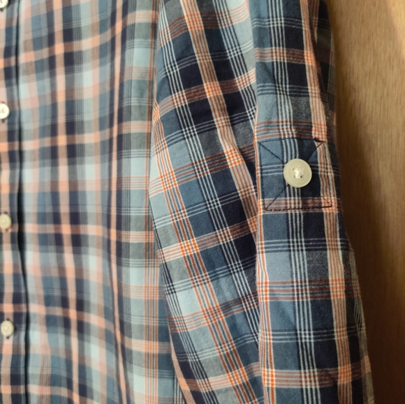 Michael Kors cotton button down - Picture 3 of 8